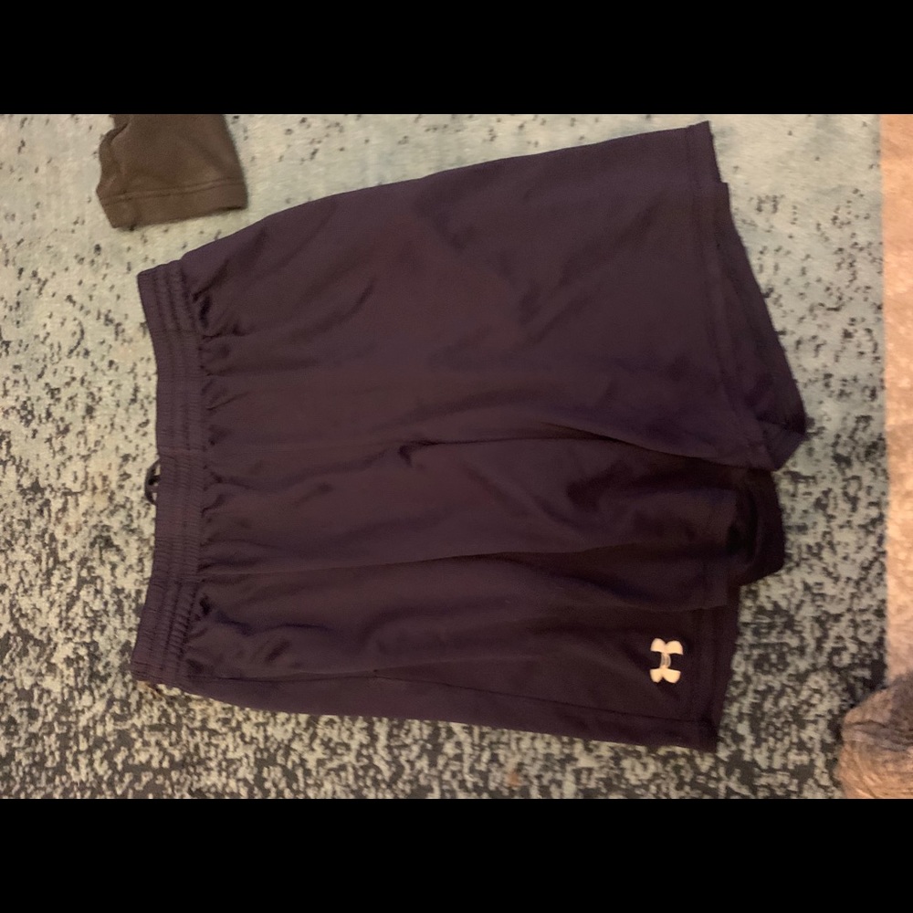 Under armor and adidas Bundle